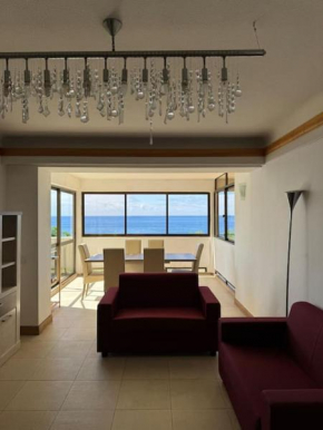 Ocean view apartment